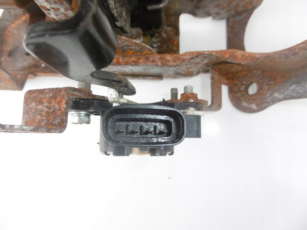 фото №10, Педаль гальма датчики infiniti m m30 m35 m37 q70