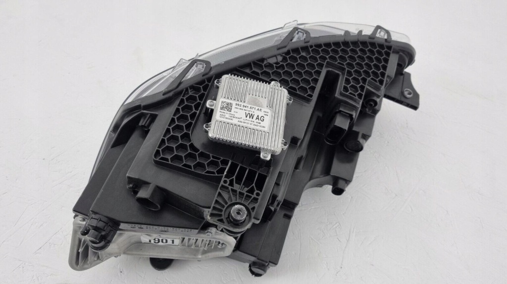 Vw caddy 2k 2020- full led фара правый фара правый  2k8941036 Киев