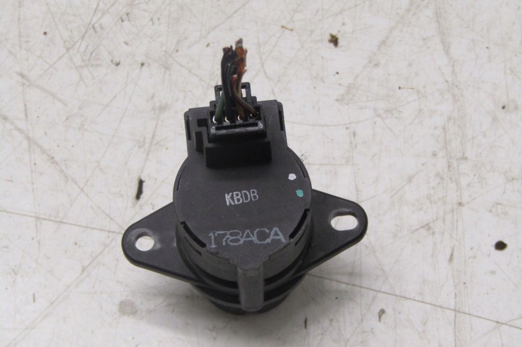 Купити Датчик температури внутрішньої fiat 500x 178aca