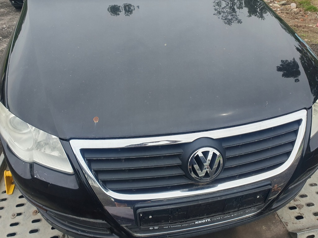 фото №8, Заглушки заглушка na рейлинги кровельные passat b6 08r 1.8 tsi kombi foto kpl