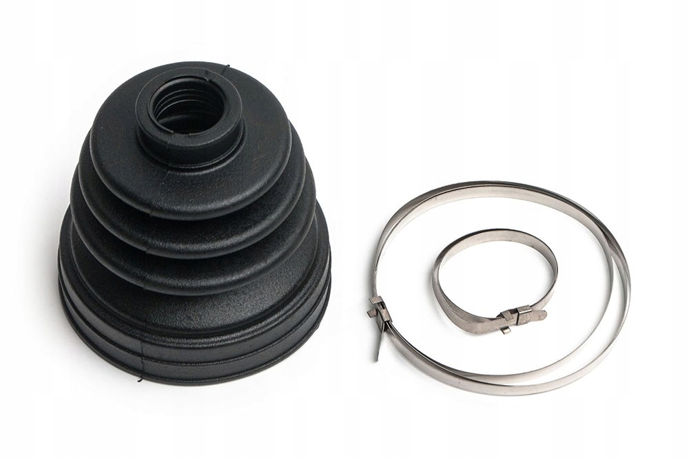 фото №1, Захист гумовий шарнір внутрішнього