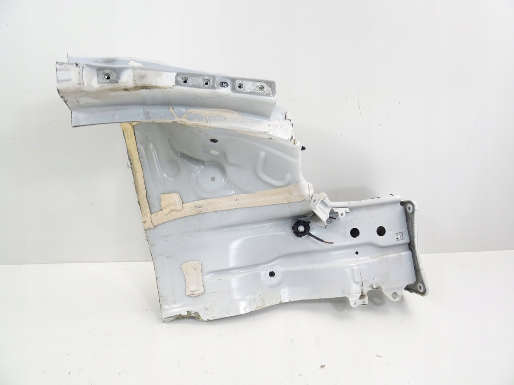 фото №6, Seat arona лонжерон правая четверть передняя lb9a