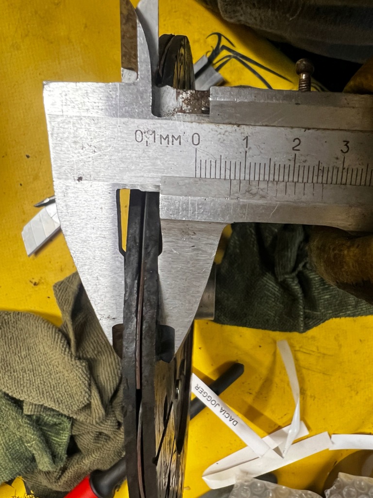 фото №5, Сцепление полный двухмассовый маховик dacia sandero iii 1.0 tce