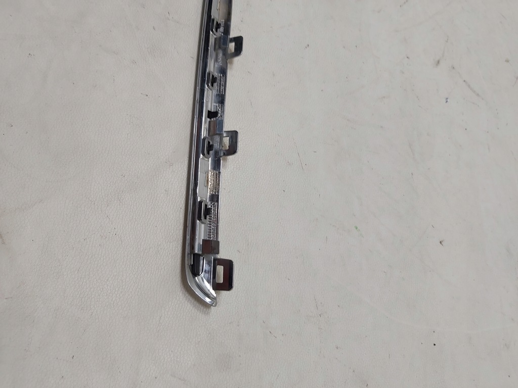 фото №7, Молдинг решётка радиатора хром решетка mercedes e-klasa 213