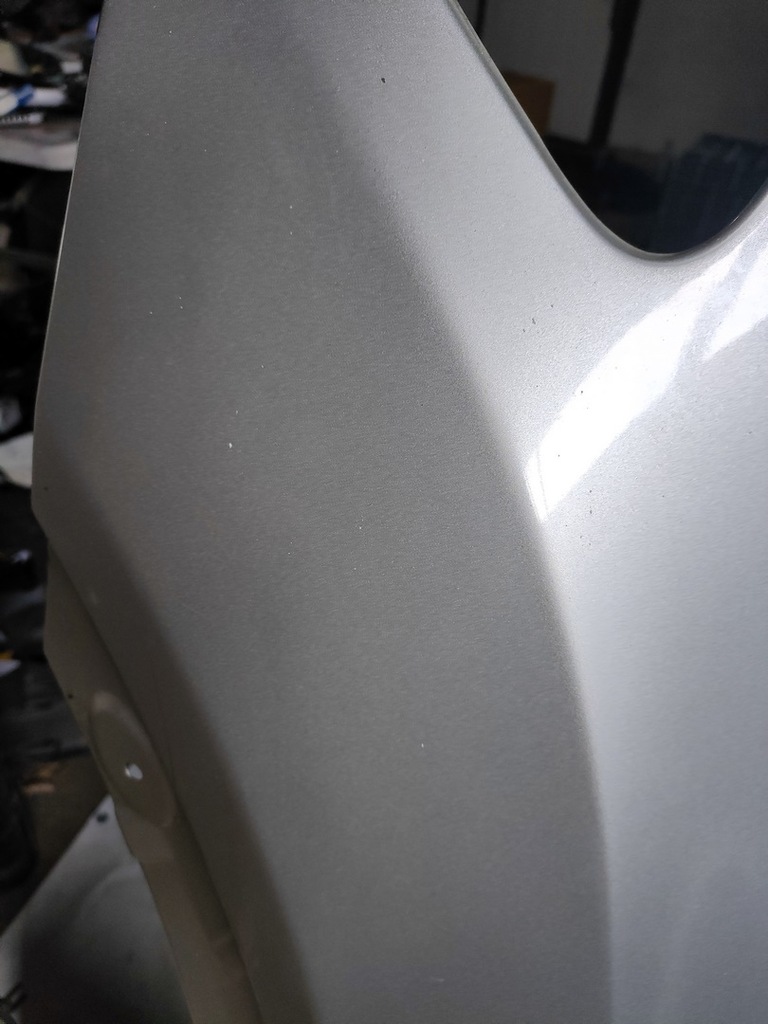 фото №10, Bmw x5 f25 крыло левый перед mineralsilber