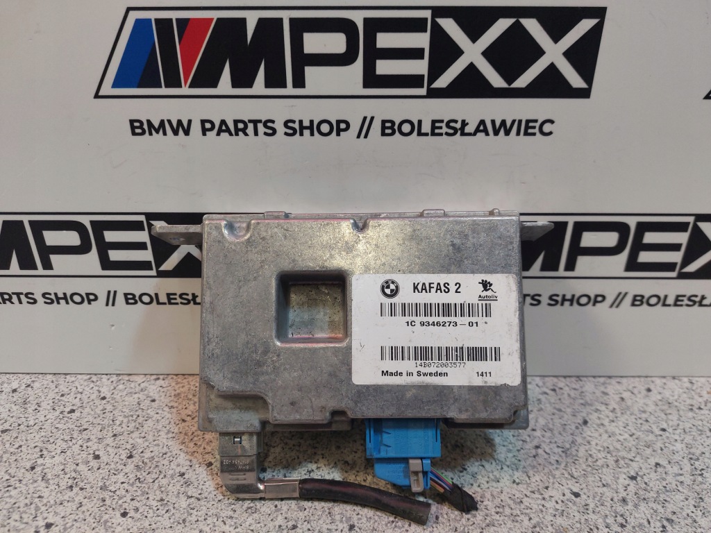 Купить Bmw f20 f22 f30 f80 i01 модуль камеры kafas 9346273