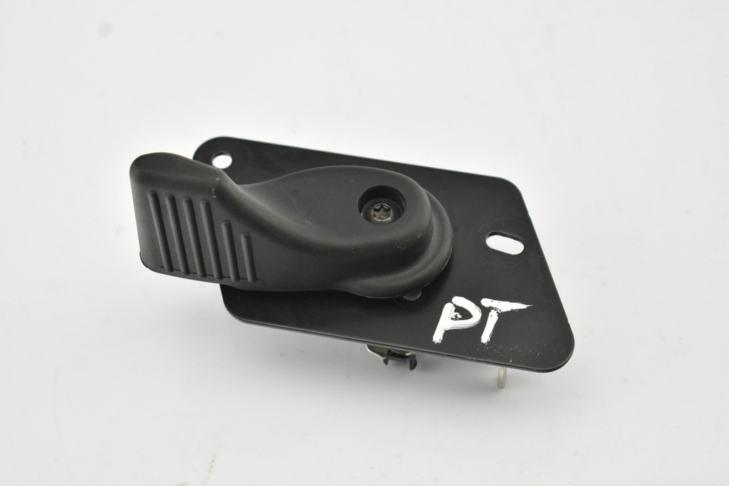 фото №1, Ручка дверь внутренняя правый задняя opel vivaro c