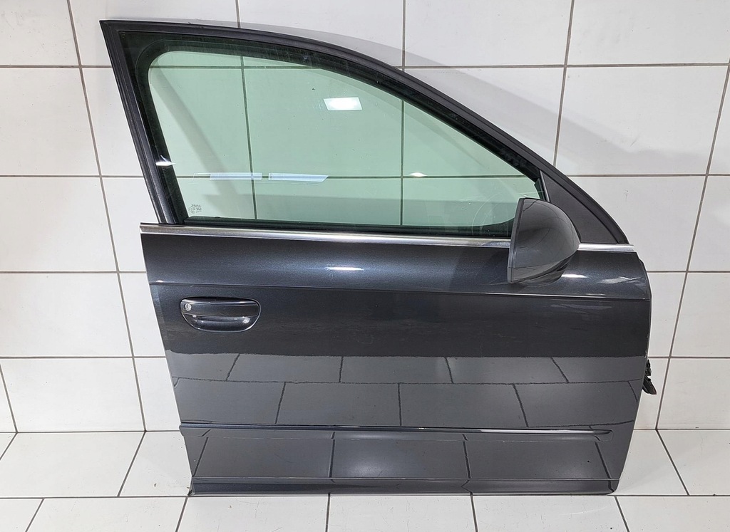 фото №1, Exeo lw7z дверь полный правое правый перед