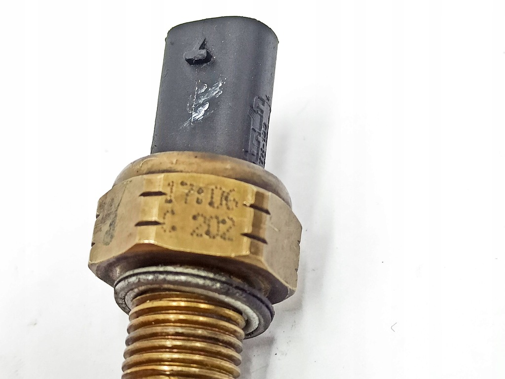 фото №8, Mercedes-benz r w251 2012 датчики температуры топлива