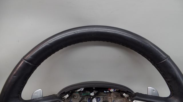 фото №5, Jeep cherokee wk2 повітропровід шкіра