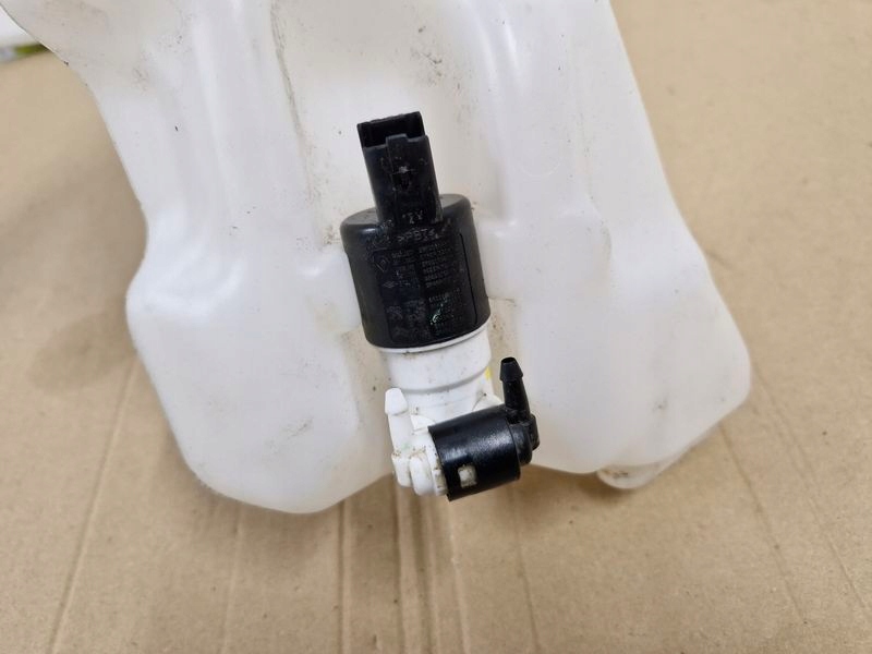 фото №6, Renault scenic iv megane talisman бачок рідина омивача 289107594r