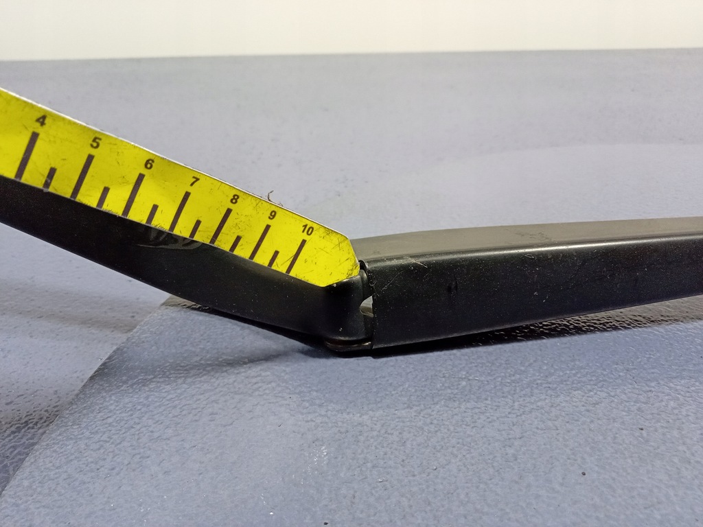 фото №4, Bmw x5 e70 e71 рычаги дворник перед eu