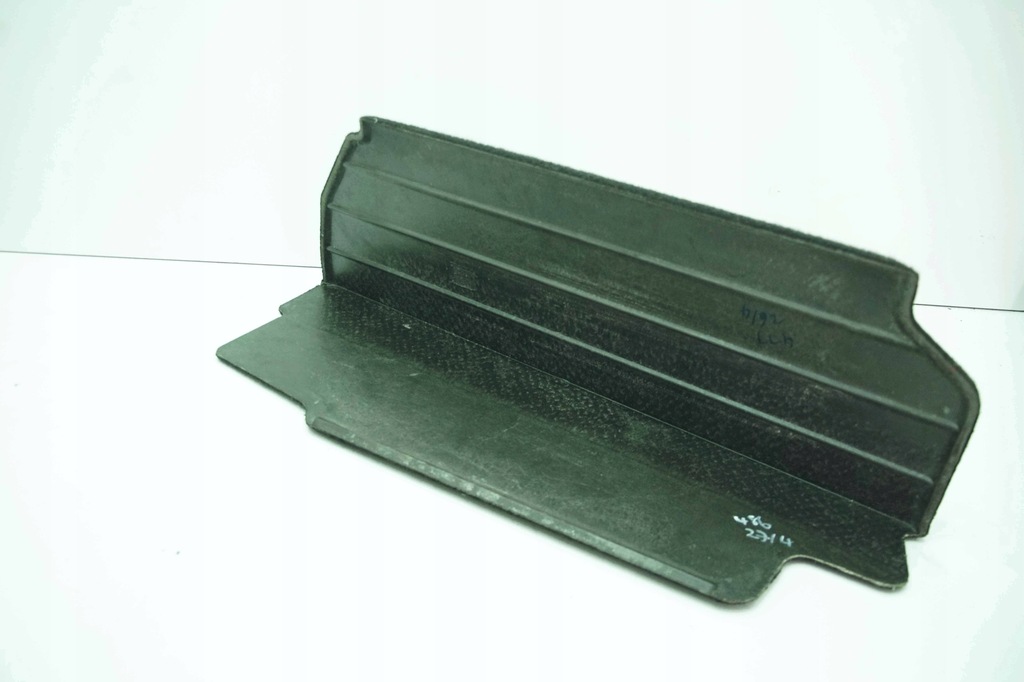 фото №9, Салон обивка багажника комплект jaguar xk xk8 xkr x100 lift