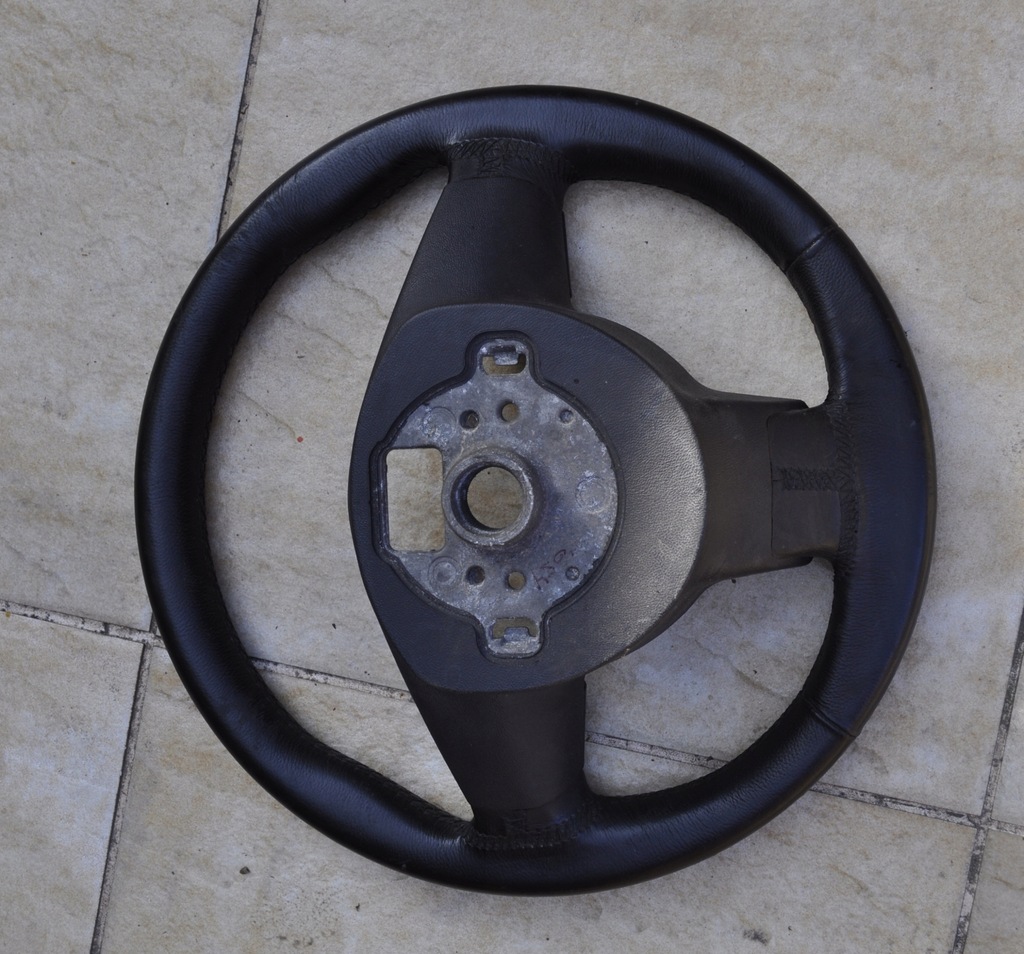 фото №7, Seat leon 2 ii altea toledo воздуховод кожаный