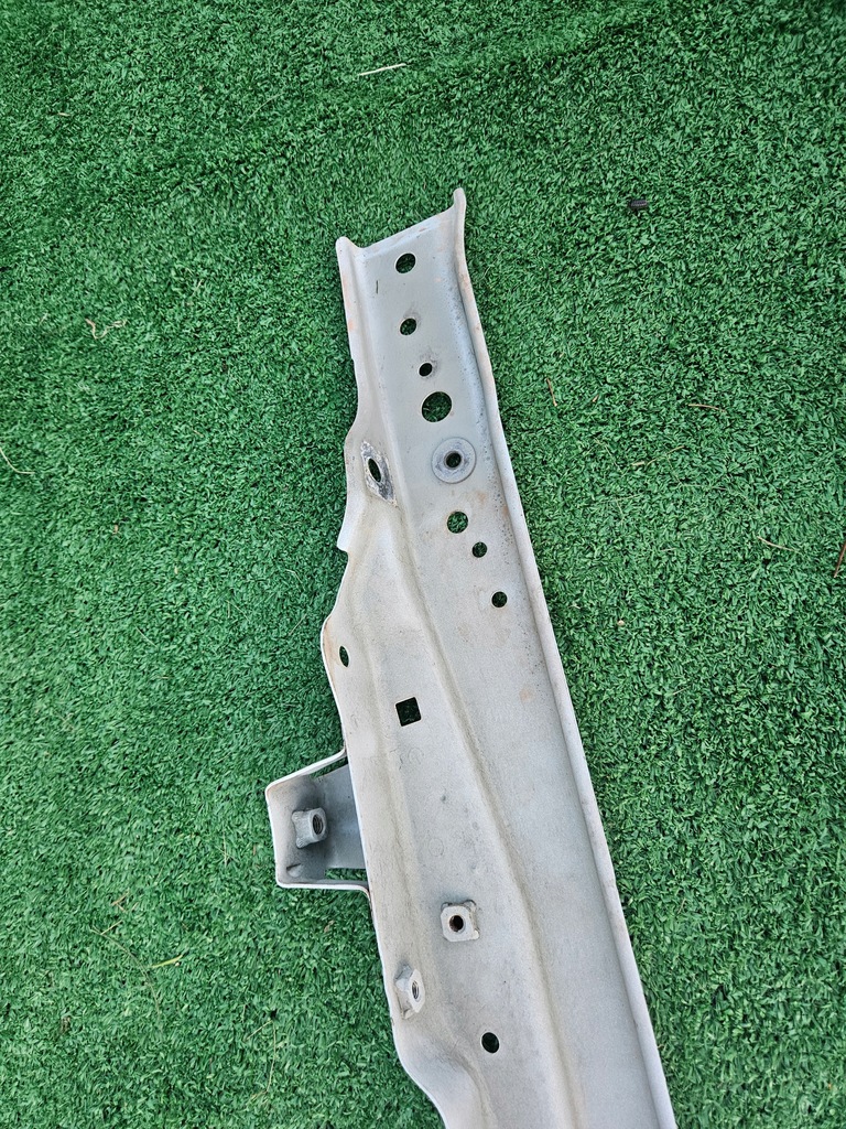 фото №6, Pas передний усилитель верхний toyota hilux viii