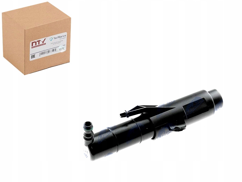 фото №1, Омыватель фара mini cooper 2006- one 2006- правый nty