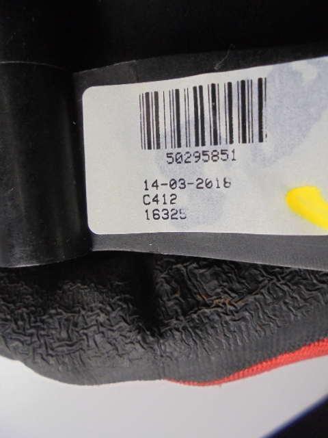 фото №9, Домкрат выборщик передач тросы fiat 500 lift 2018 rok