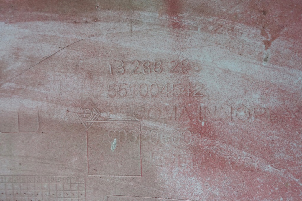 Бампер перед передній opel insignia i a 05-13 z50c 2008-2013 Зі Шроту