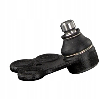 Шаровая опора ричаг. vag trapezowe a80 92- śr.19mm левый hp в Украине