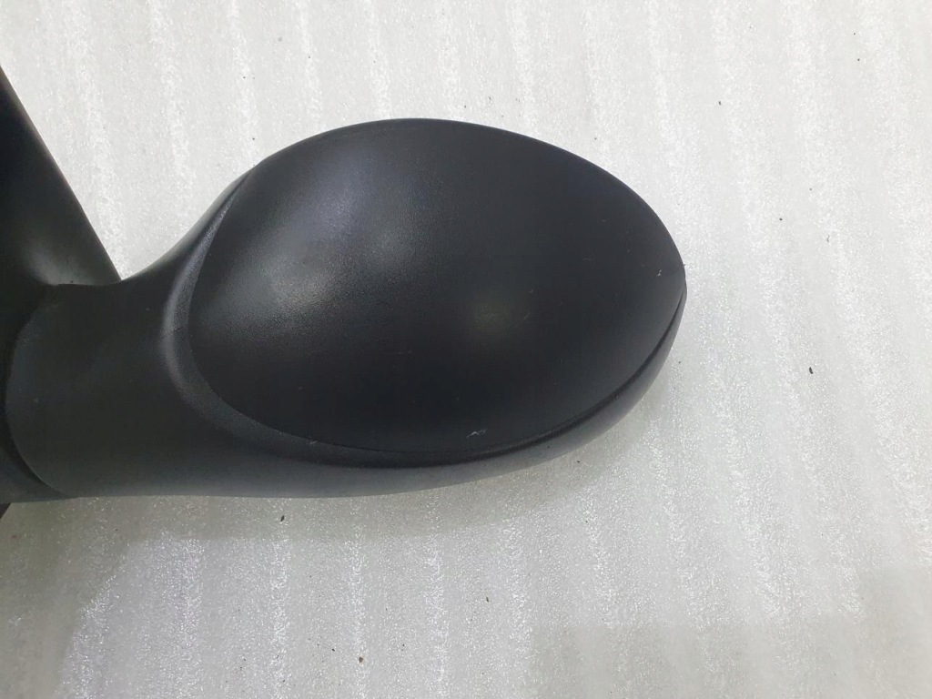 фото №8, Дзеркало ліва citroen c3 2+3 pin eu