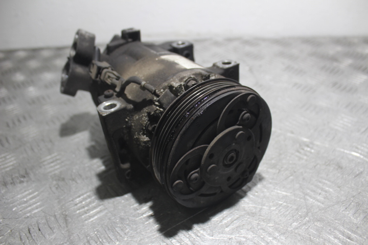 фото №1, Компрессор кондиционера dacia logan ii 1.2