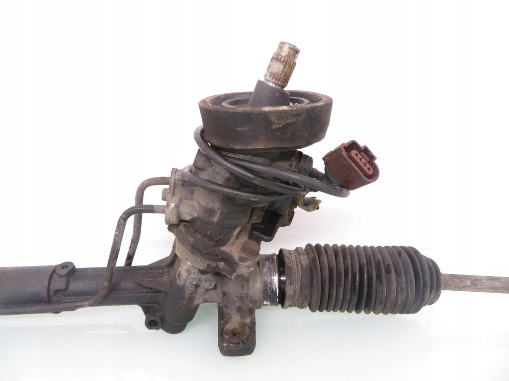 фото №5, Рейка рульова skoda fabia i 6q1423105vw