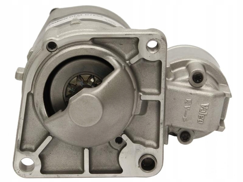 Valeo стартер fiat stilo 438144 Доставка