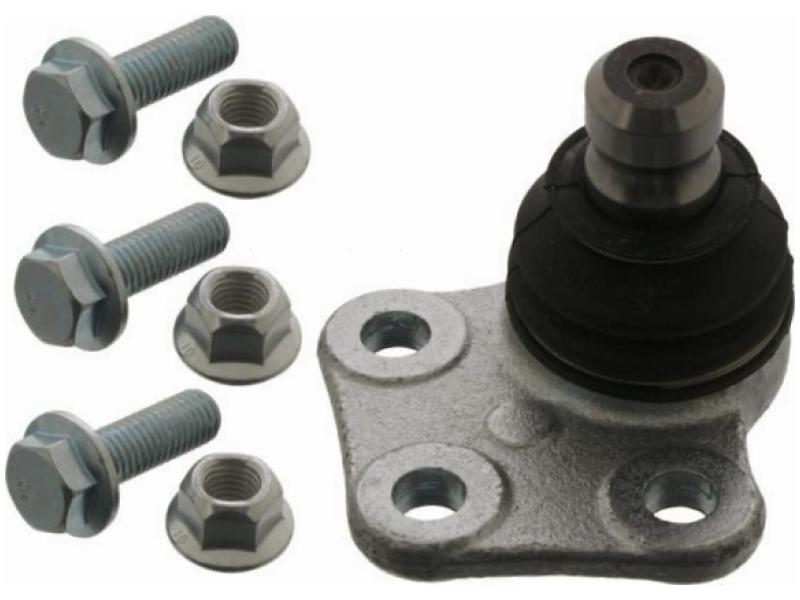 фото №1, Шаровая опора рычага renault kangoo grand kangoo ii 1.2-1.6 08-