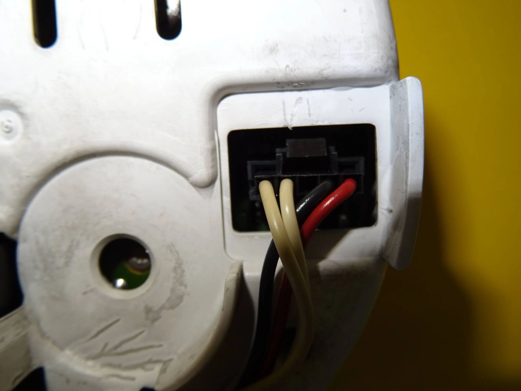 фото №7, Лічильник lancia thesis 2.4 jtd 51732538 nr126