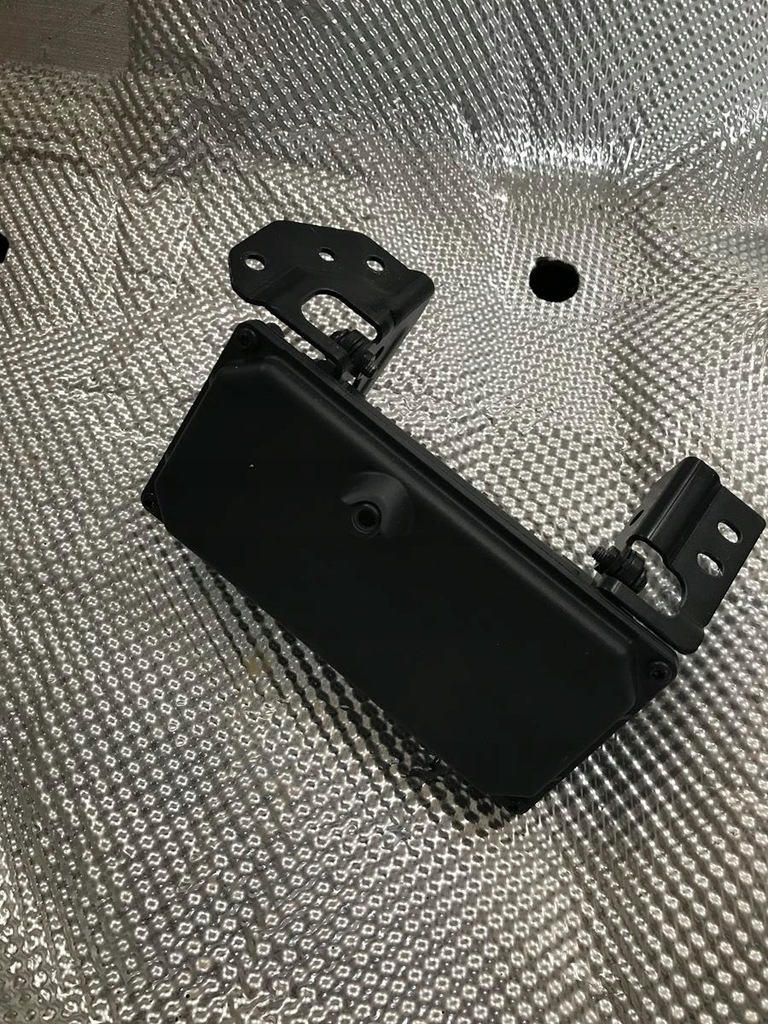 фото №1, Dodge ram 2019-2022 камера перед передня