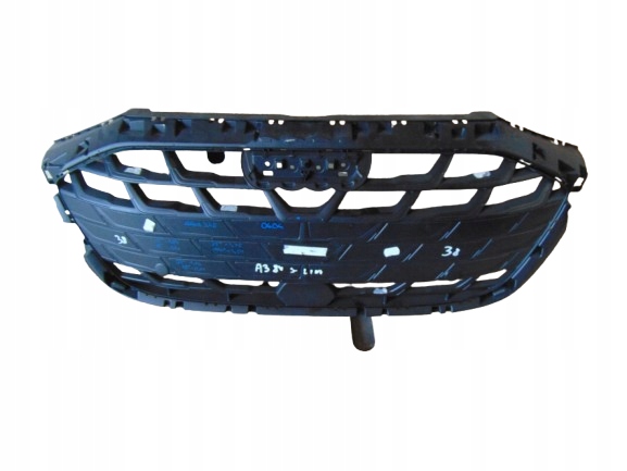 фото №1, Решётка радиатора решётка радиатора audi a3 8y 8y0853651ae