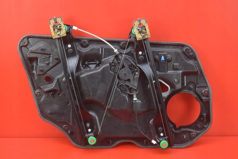 фото №8, Подъемник стекло правый перед eu volvo xc60 1 i 11r