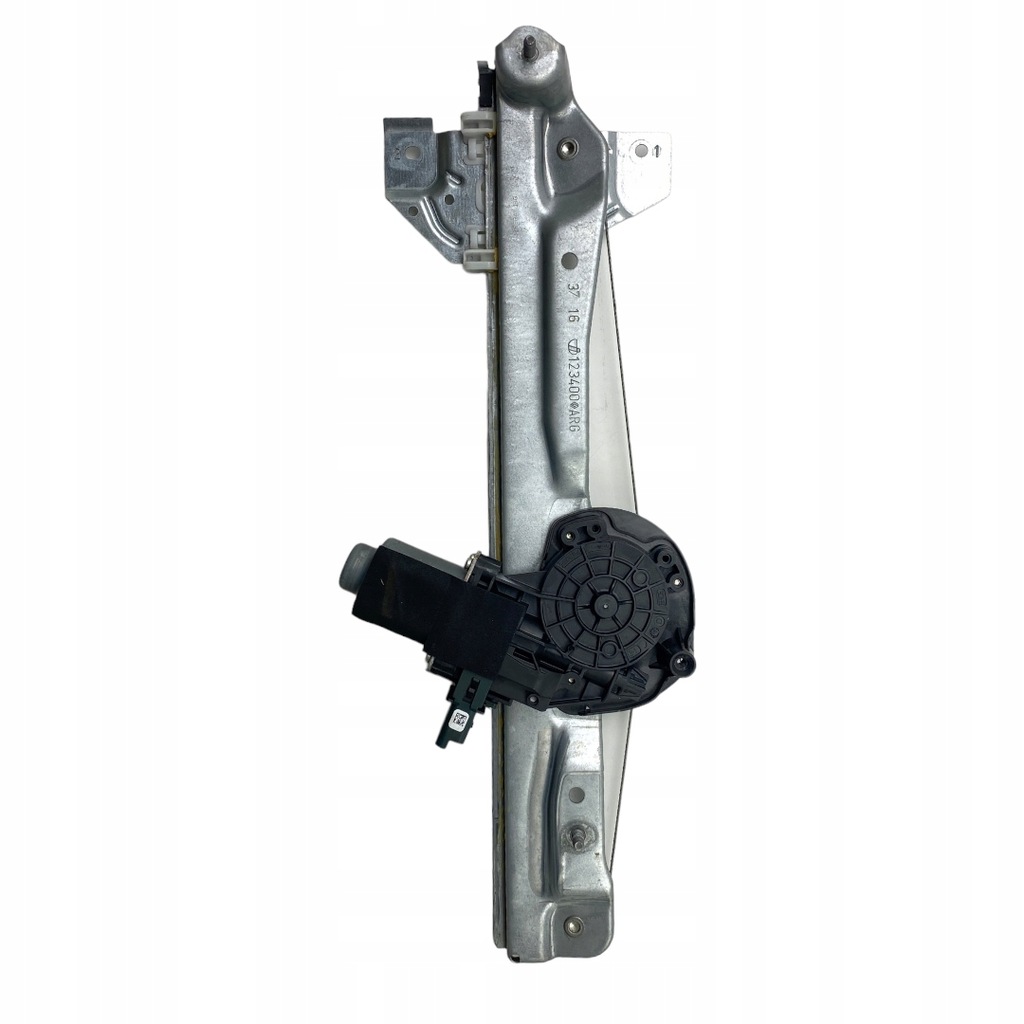 фото №9, Подъемник стекло левый задняя renault scenic iv