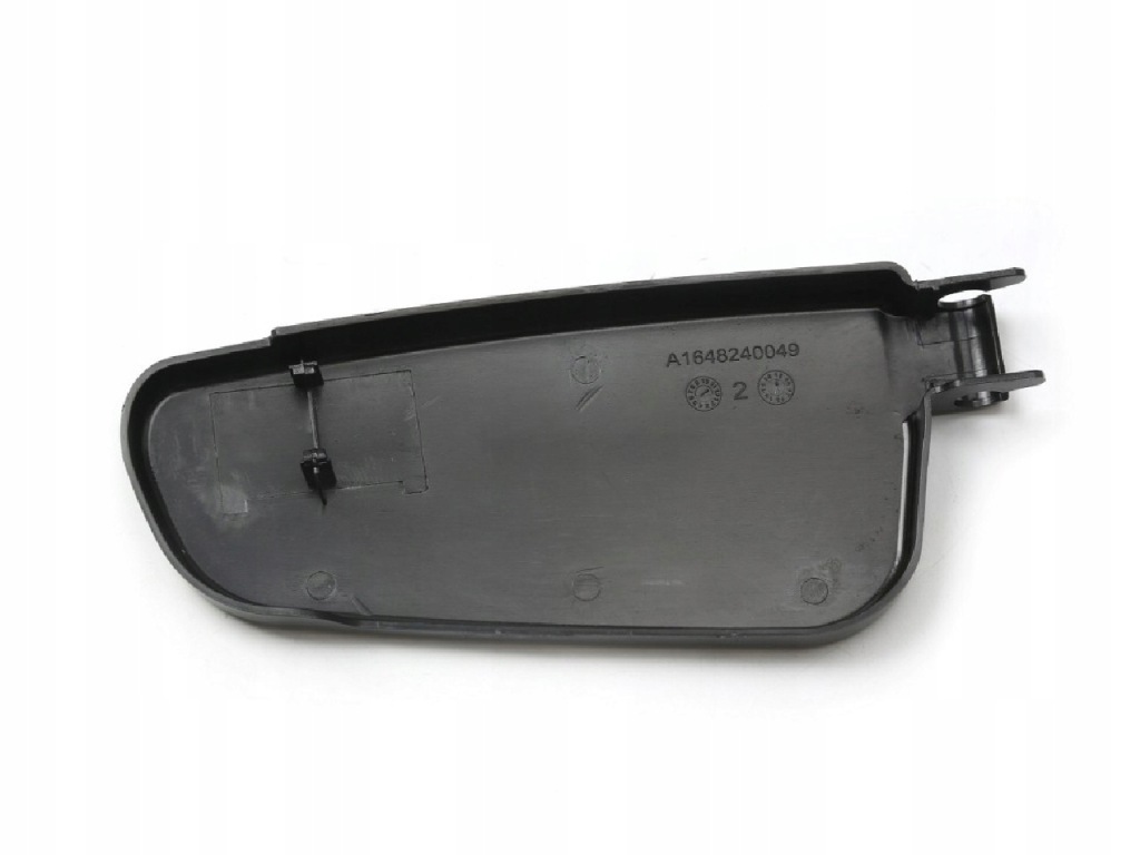 Лобове скло двірник arm cap compatible with mercedes ml w164 Оригінал