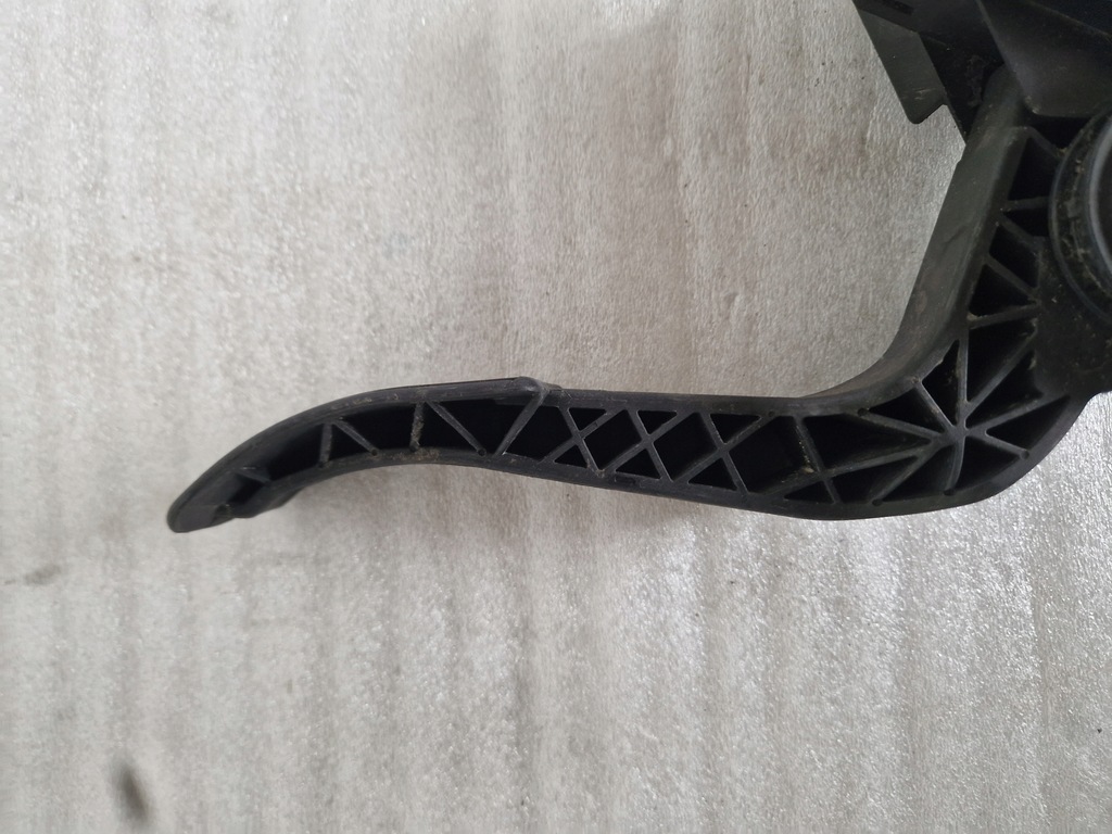 фото №11, Sprinter 00-06 a9013000404 педаль газа потенциометр