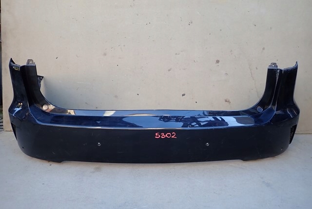 фото №1, Бампер задня задній lexus rx 2015-