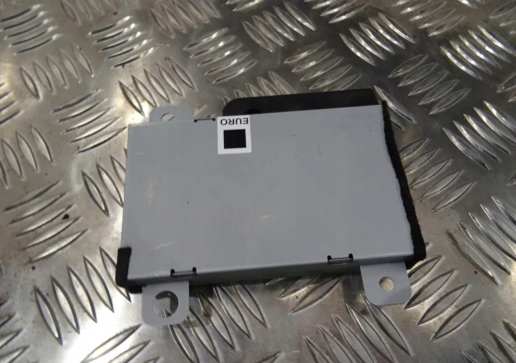 фото №1, Outlander iii модуль блок управления bluetooth 8785a084
