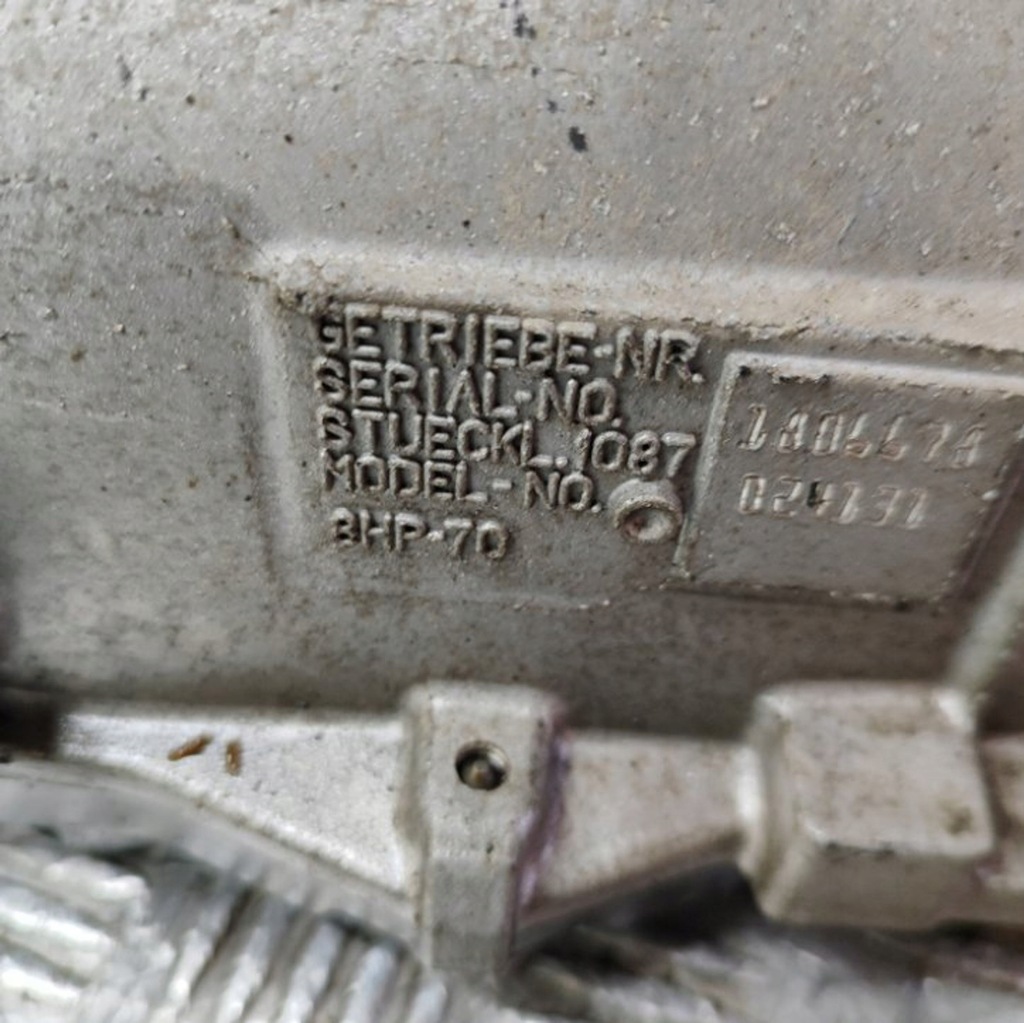 фото №8, Land rover range rover sport l494 2018 автоматична коробка передач передач