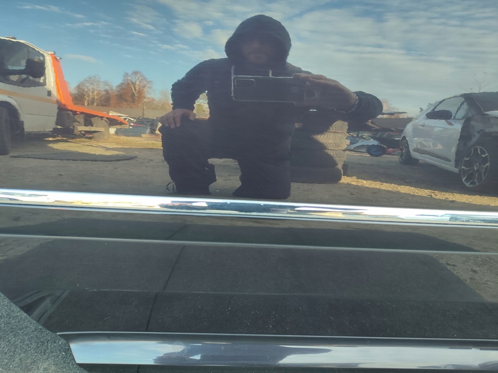 фото №7, Дверь правый задняя полный audi a8 d3 lz9x