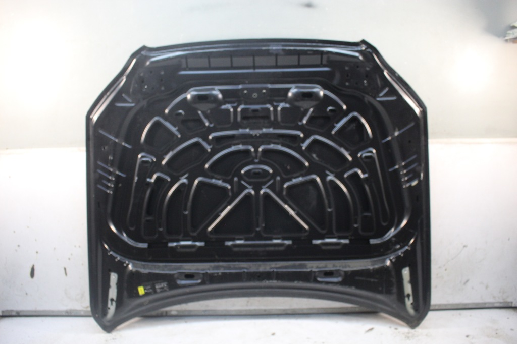 фото №6, Капот volvo xc60 ii 2 31424557