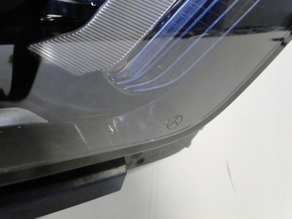 фото №6, Mercedes gle 167 w167 лампа права multibeam led