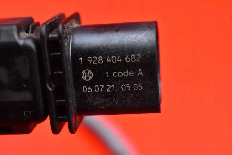 Датчик лямбда-зонд 7558054 0258017100 bmw e63 3.0i 257 km 03-10 Недорого