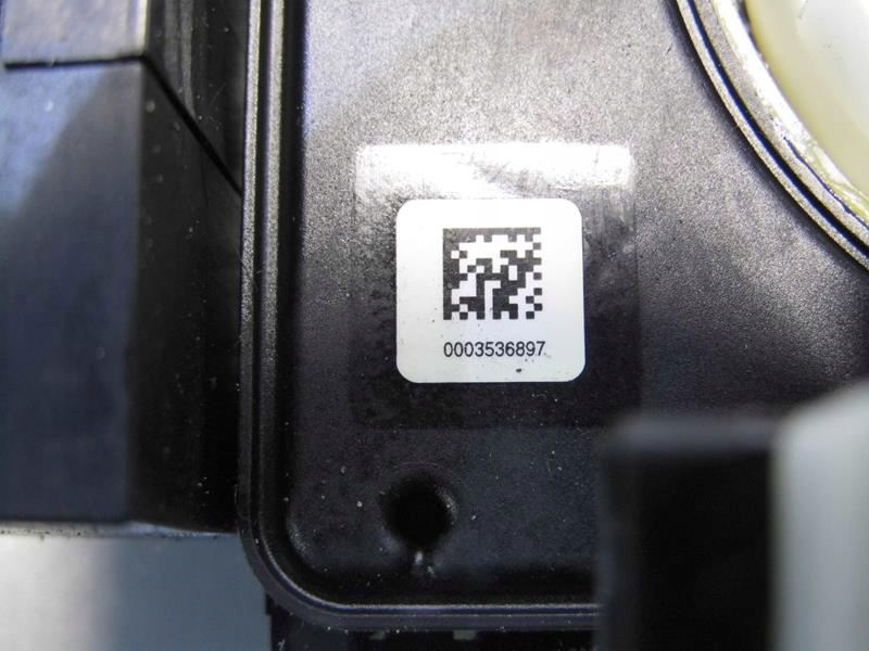 фото №7, Перемикач комбінований стрічка nissan juke