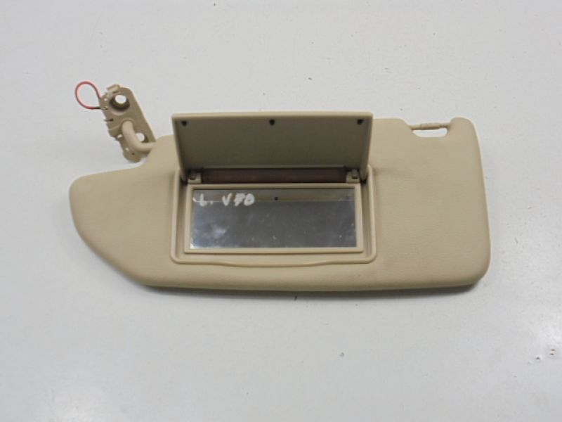 фото №1, Volvo v70 ii typ s защита солнцезащитная левая