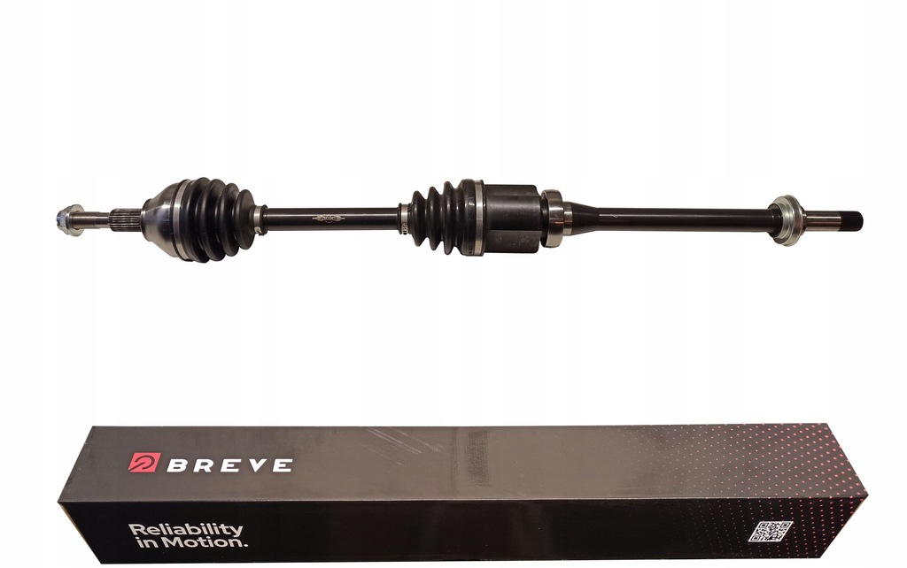 фото №1, Приводной вал правая ford fusion ii 1.5 ecoboost usa nowa