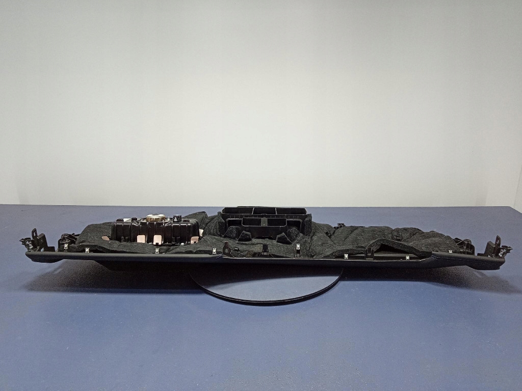 фото №9, Bmw ix1 x1 u11 панель приладів приладова подушки безпеки eu 9461453