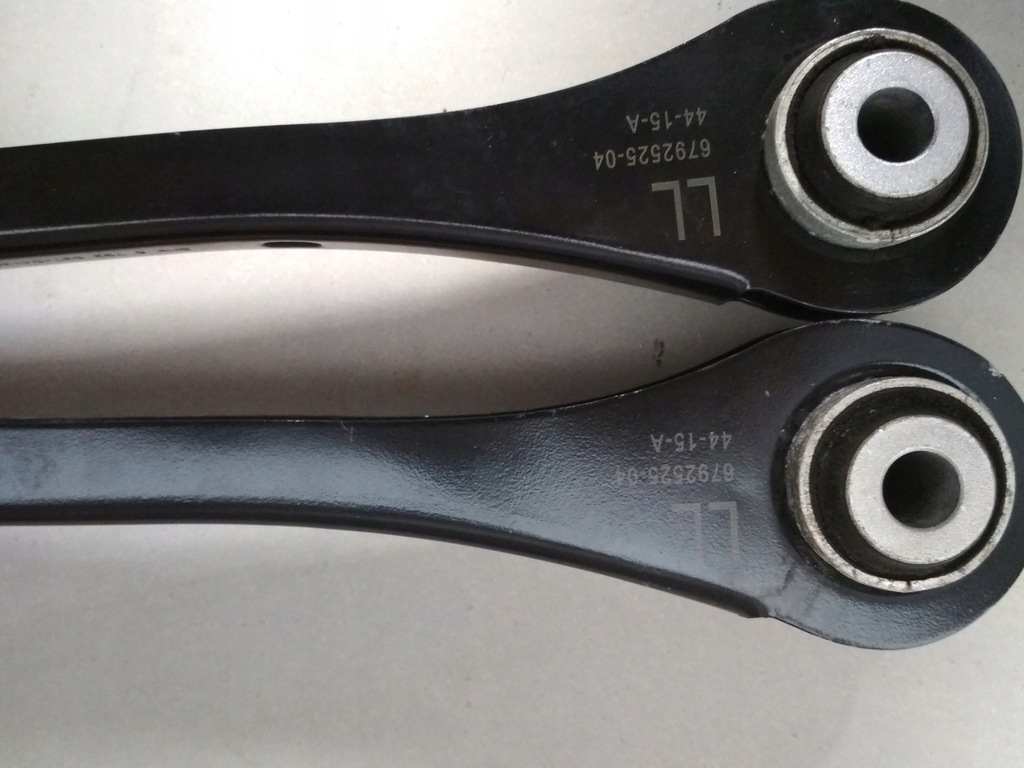 фото №1, Важіль задня do bmw f20 f30 f31 f32 f36