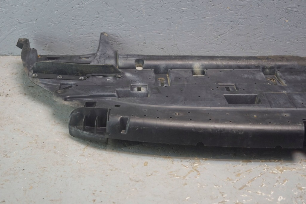 фото №13, Защита pod бампер перед peugeot 3008 i 9682864880 os174