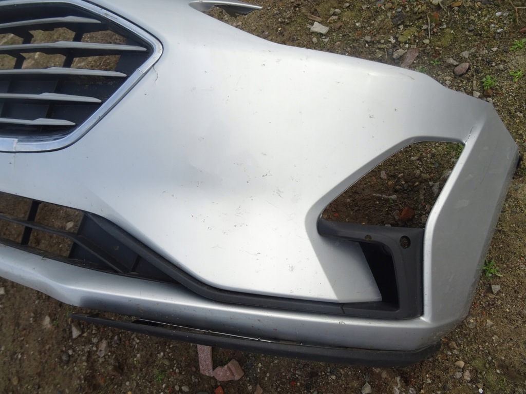 Бампер перед ford focus mk4 оригинал Оригинал