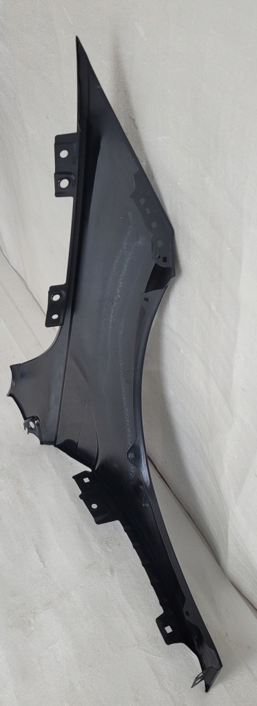 фото №15, Крила лівий передній vw polo vi 2g0 2017- 2g0821105